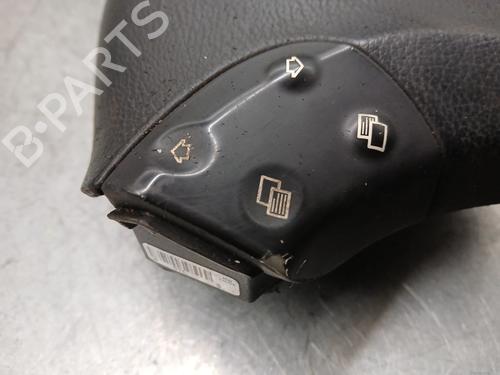 Driver airbag MERCEDES-BENZ C-CLASS (W203) C 200 CDI (203.007) | BP24833530C9 