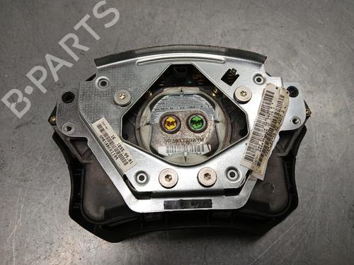 Driver airbag MERCEDES-BENZ C-CLASS (W203) C 200 CDI (203.007) | BP24833530C9 