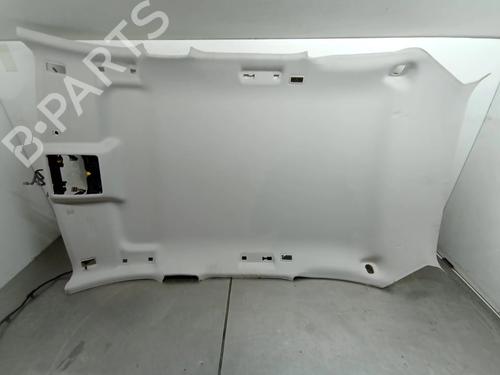 Interiør tag JAGUAR F-PACE (X761) 2.0 TD4 AWD (180 hp) 29971204