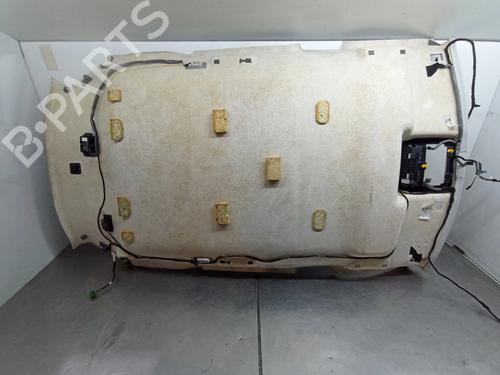 Interiør tag JAGUAR F-PACE (X761) 2.0 TD4 AWD | BP29971204I12