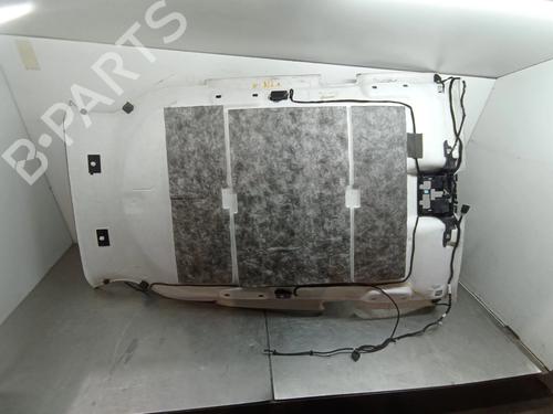 Interiør tag FORD KUGA III (DFK) 2.5 FHEV | BP29971205I12