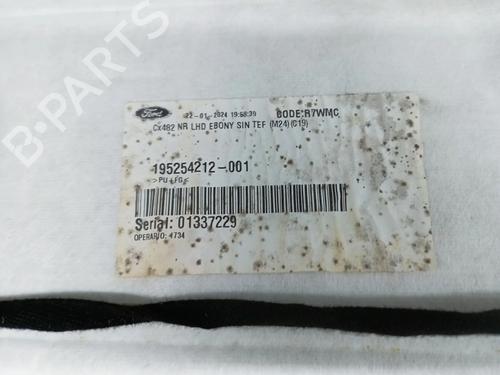 Interiør tag FORD KUGA III (DFK) 2.5 FHEV | BP29971205I12
