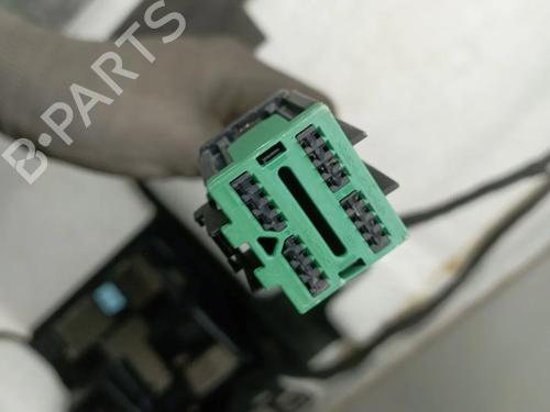 Interiør tag FORD KUGA III (DFK) 2.5 FHEV | BP29971205I12