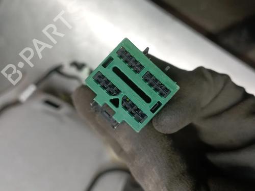 Interiør tag FORD KUGA III (DFK) 2.5 FHEV | BP29971205I12