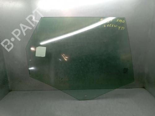 Used Rear right door window VOLVO V90 II Estate (235) D4 (190 hp) 29971207