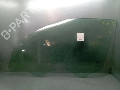 Used Front left door window PEUGEOT 2008 II (UD_, US_, UY_, UJ_, UR_, UC_) 1.2 PureTech 130 (USHNS, URHNS) (130 hp) 27179306