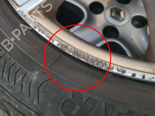 Felg RENAULT CLIO IV (BH_) 1.5 dCi 90 | BP29971208C45