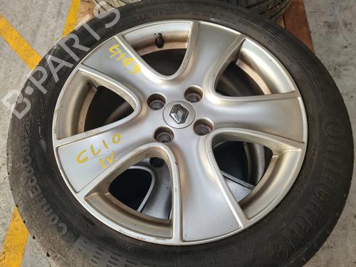 Felg RENAULT CLIO IV (BH_) 1.5 dCi 90 | BP29971208C45