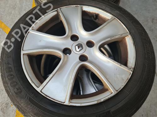 Felg RENAULT CLIO IV (BH_) 1.5 dCi 90 | BP29971208C45