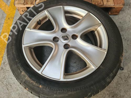 Felg RENAULT CLIO IV (BH_) 1.5 dCi 90 | BP29971208C45