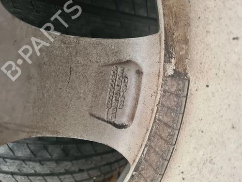 Felg RENAULT CLIO IV (BH_) 1.5 dCi 90 | BP29971208C45