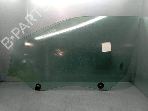 Used Front left door window MITSUBISHI MIRAGE / SPACE STAR VI Hatchback (A0_A) 1.2 (71 hp) 29973650