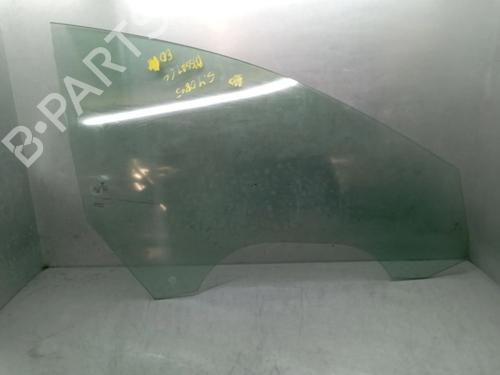 Used Front right door window VW PASSAT CC B6 (357) 2.0 TDI (170 hp) 29973652