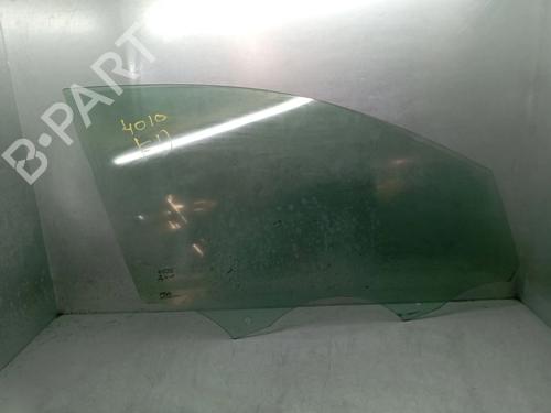 Used Front right door window PEUGEOT 208 II (UB_, UP_, UW_, UJ_) 1.2 PureTech 75 (75 hp) 29973653