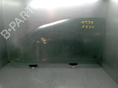 Used Front left door window TOYOTA HILUX VII Pickup (_N1_, _N2_, _N3_) 2.5 D-4D 4WD (KUN25) (144 hp) 29973655