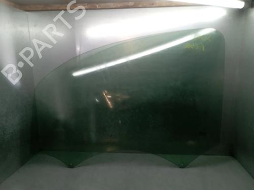 Used Front left door window RENAULT KANGOO Express (FW0/1_) 1.5 dCi 90 (FW0G, FW05, FW08, FW11) (90 hp) 29973656