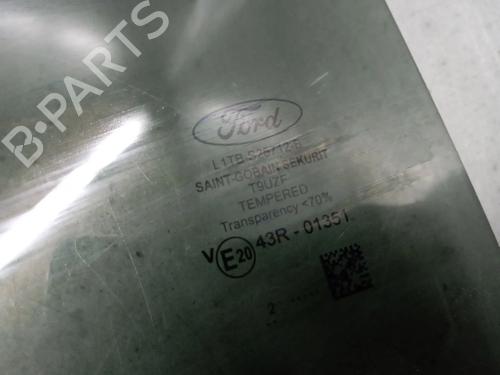 Rear right door window FORD PUMA (J2K, CF7) 1.0 Flexifuel | BP29240123C21 
