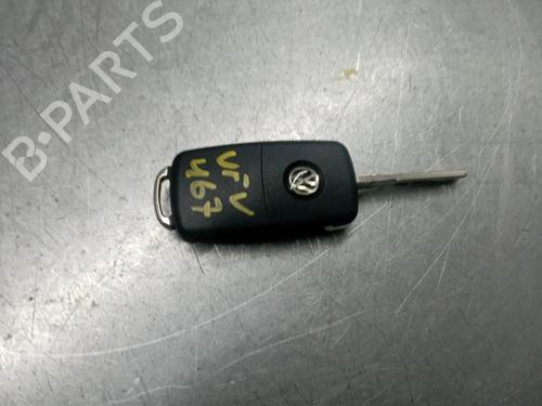 Used Other VW POLO V (6R1, 6C1) 1.6 TDI (90 hp) 29978540