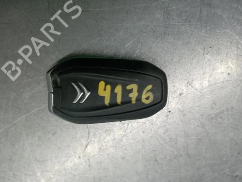 Used Other CITROËN C4 III (BA_, BB_, BC_) 1.5 BlueHDi 130 (BBYHZB) (131 hp) 29978544