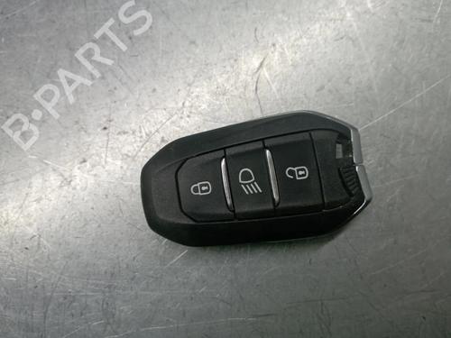 Other CITROËN C4 III (BA_, BB_, BC_) 1.5 BlueHDi 130 (BBYHZB) | BP29978544O1