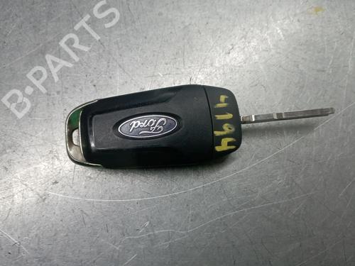 Andre FORD PUMA (J2K, CF7) 1.0 Flexifuel (125 hp) 29978546