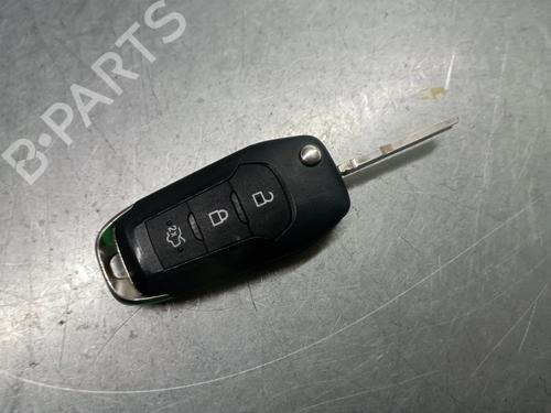 Andre FORD PUMA (J2K, CF7) 1.0 Flexifuel | BP29978546O1