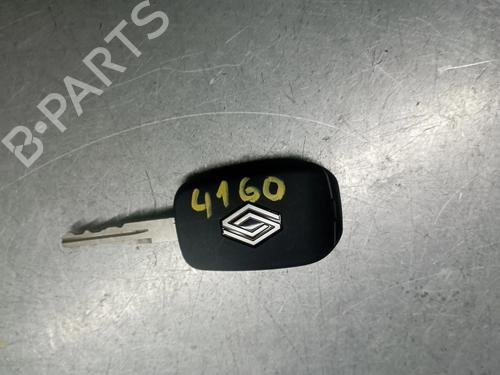 Annen RENAULT CAPTUR II (HF_) 1.0 TCe 90 ECO-G (HFM6) | BP29978548O1