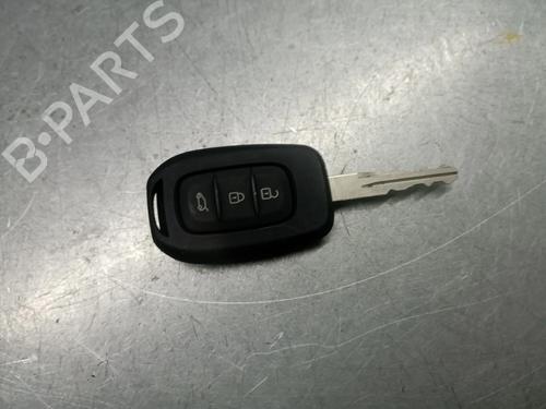 Annen RENAULT CAPTUR II (HF_) 1.0 TCe 90 ECO-G (HFM6) (91 hp) 29978548