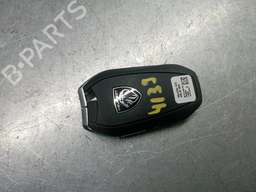 Andre PEUGEOT RIFTER 1.5 BlueHDi 130 (130 hp) 29978549