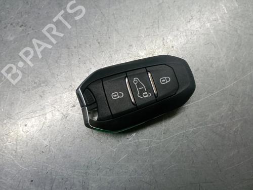 Other PEUGEOT RIFTER 1.5 BlueHDi 130 | BP29978549O1