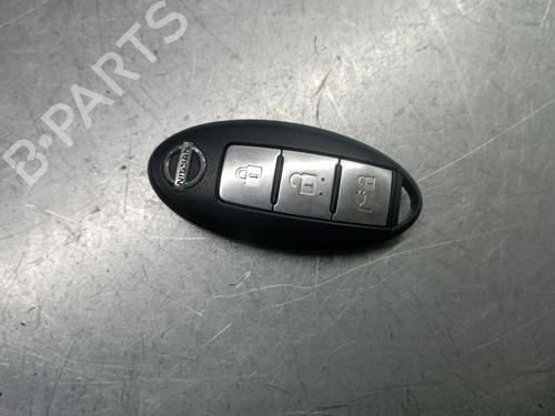 Used Other NISSAN LEAF (ZE0) Electric (109 hp) 29978551