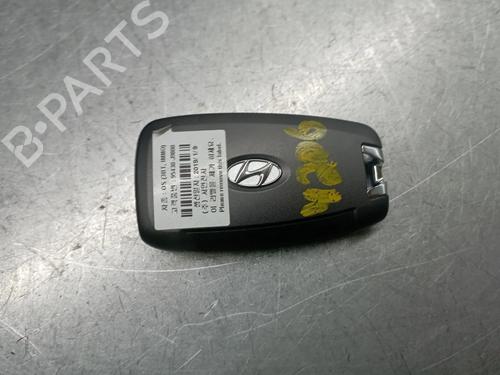 Electronic module HYUNDAI KONA (OS, OSE, OSI) 1.0 T-GDi | BP29978553M83