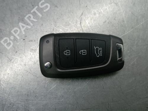 Electronic module HYUNDAI KONA (OS, OSE, OSI) 1.0 T-GDi | BP29978553M83