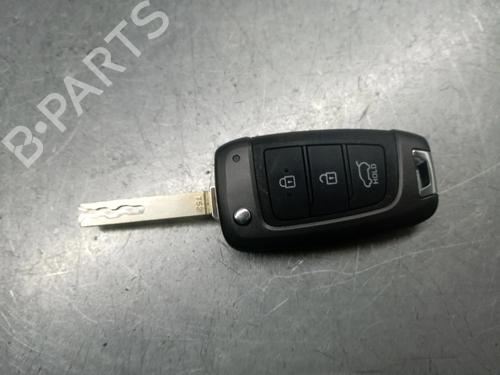 Electronic module HYUNDAI KONA (OS, OSE, OSI) 1.0 T-GDi | BP29978553M83