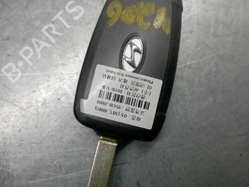 Electronic module HYUNDAI KONA (OS, OSE, OSI) 1.0 T-GDi | BP29978553M83