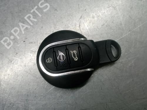 Andere MINI MINI (F55) One First | BP29978555O1