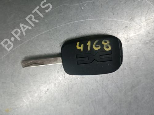 Used Other DACIA SANDERO III 1.0 TCe 100 (101 hp) 29978557