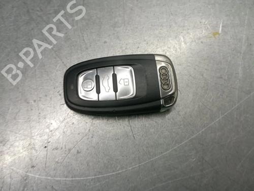 Andere AUDI A4 B8 Avant (8K5) 3.0 TDI quattro | BP29978559O1 