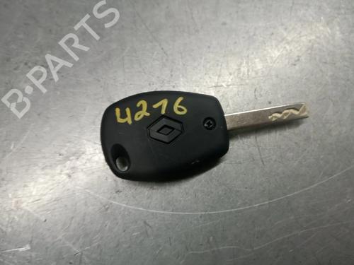 Annen RENAULT KANGOO Express (FW0/1_) 1.5 dCi 75 (FW07, FW10, FW04) (75 hp) 29978564