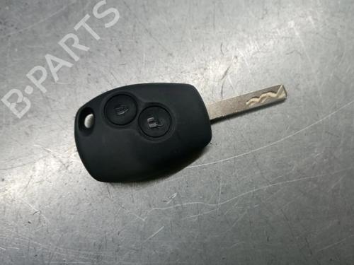 Annen RENAULT KANGOO Express (FW0/1_) 1.5 dCi 75 (FW07, FW10, FW04) | BP29978564O1