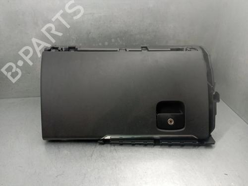 Hanskerom JAGUAR I-PACE (X590) EV400 AWD (400 hp) 29978565