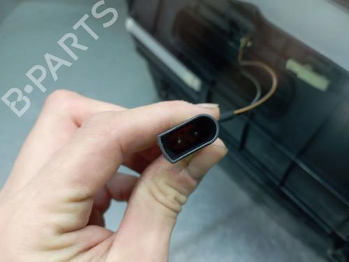 Hanskerom JAGUAR I-PACE (X590) EV400 AWD | BP29978565C95