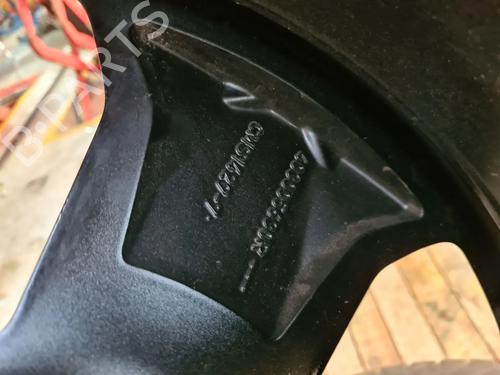 Rim DACIA DUSTER (PYM_, PYN_) 1.2 TCe 130 | BP29979833C45