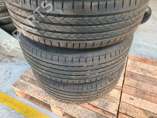 Rim DACIA DUSTER (PYM_, PYN_) 1.2 TCe 130 | BP29979833C45