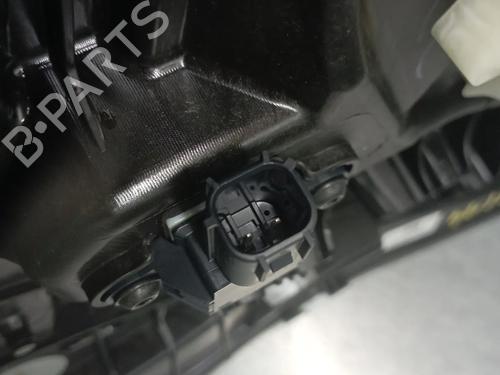 Front left window mechanism FORD PUMA (J2K, CF7) 1.0 Flexifuel | BP29979834C22