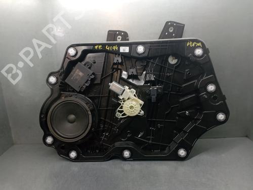 Used Front left window mechanism FORD PUMA (J2K, CF7) 1.0 Flexifuel (125 hp) 29979834