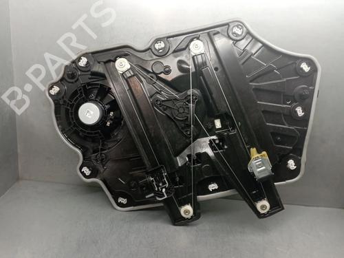Front left window mechanism FORD PUMA (J2K, CF7) 1.0 Flexifuel | BP29979834C22