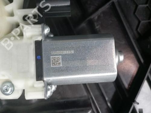 Front left window mechanism FORD PUMA (J2K, CF7) 1.0 Flexifuel | BP29979834C22