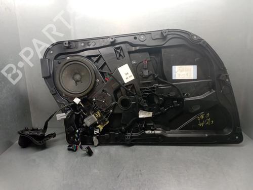 Used Front right window mechanism FORD FIESTA VI (CB1, CCN) 1.5 TDCi (75 hp) 29979835