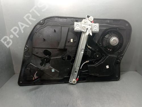 Front right window mechanism FORD FIESTA VI (CB1, CCN) 1.5 TDCi | BP29979835C23